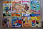 Tintin (magazine) - Année 1984 complète - 52 Magazines - EO, Boeken, Nieuw