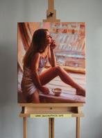 Ewa Switala - Silence at Sunrise