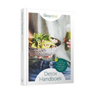 Detox Handboek / Compleet Detox Programma Bioprofiel, Verzenden, Jesse van der Velde