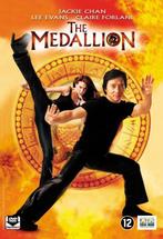 The medallion (dvd tweedehands film), Cd's en Dvd's, Ophalen of Verzenden, Nieuw in verpakking