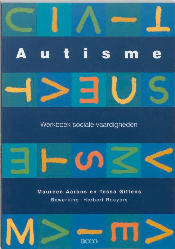 Autisme 9789033445293 M. Aarons, Boeken, Studieboeken en Cursussen, Gelezen, Verzenden