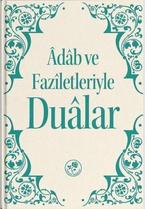 Adab ve Faziletleriyle Dualar 9786056865275 Heyet Fazilet, Boeken, Verzenden, Gelezen, Heyet Fazilet