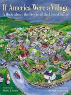 If America Were a Village 9781554533442, David J Smith, Verzenden