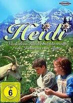 Heidi von Michael Ray Rhodes  DVD, Verzenden