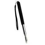 Aanwijsstok Uitschuifbaar - Zwart - 1 Meter, Verzenden, Nieuw