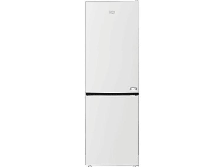 Beko -  Koel-vriescombinatie C (b5rcna366hw1) - Wit, Elektronische apparatuur, Koelkasten en IJskasten, Nieuw, Met aparte vriezer