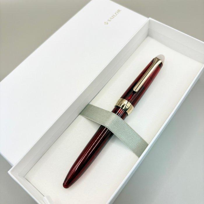 Sailor - Four Seasons (Moonlit Glow in the Night Blaze) -, Verzamelen, Pennenverzamelingen