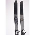184 freeride skis GRENZWERTIG FREETOUR CLT, grip walk, ULTR, Verzenden, Nieuw