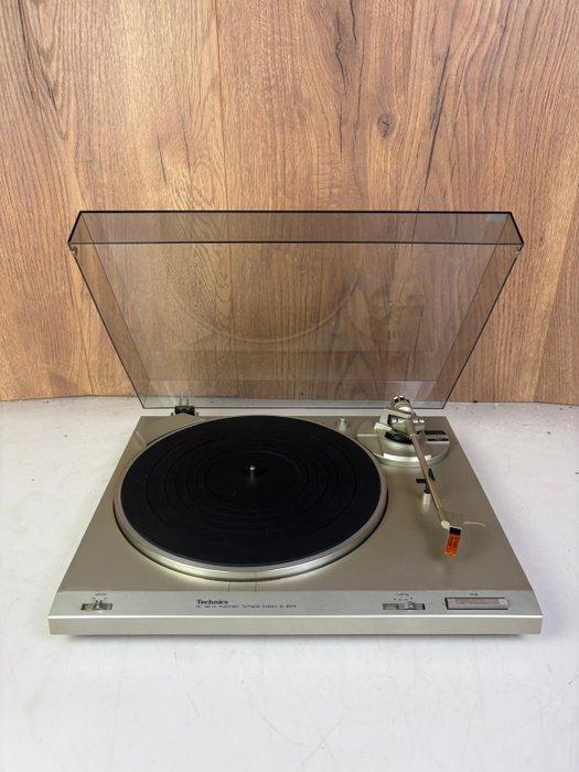 Technics - SL-B210 - Volledig automatische DC-servo, Audio, Tv en Foto, Radio's