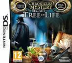 Chronicles of Mystery - The Secret Tree of Life [Nintendo, Nieuw, Verzenden