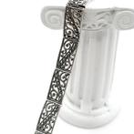 Zilver, 925 sterling zilver en marcasiet - Armband - Art, Antiek en Kunst