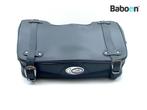 Top-case Harley-Davidson Custom Parts Ledrie Leather, Motoren, Verzenden, Nieuw
