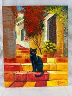 Michele Luna (1980) - Sentinella del Vicolo