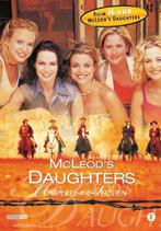 McLeod's Daughters - Seizoen 1, Cd's en Dvd's, Verzenden, Nieuw in verpakking