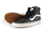Vans Hoge sneakers in maat 44 Zwart | 5% extra korting, Kleding | Heren, Schoenen, Verzenden, Zwart, Zo goed als nieuw, Sneakers
