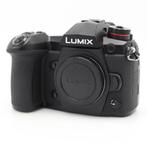 Panasonic Lumix DC-G9 body | Tweedehands, Verzenden