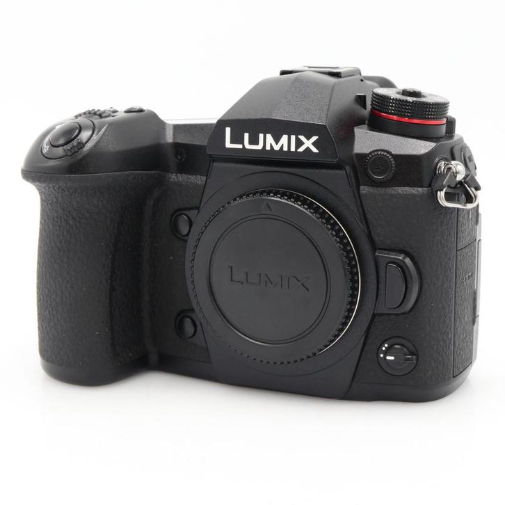 Panasonic Lumix DC-G9 body | Tweedehands, TV, Hi-fi & Vidéo, Appareils photo numériques, Envoi