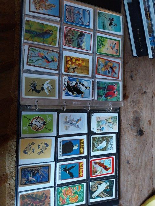 Speelkaarten - Papier, Antiquités & Art, Antiquités | Jouets