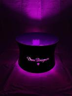 Dom Pérignon - Rafraîchisseur à champagne - lumineux -