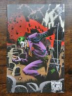 Lot 4 DC Comics Signed ! With COA s ! Combine Shipping - 4