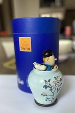 Tintin - 1 Tintin : Figurine de la potiche du Lotus Bleu, Livres, BD | Comics