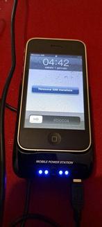 Apple iPhone 3G - iPhone (1) - Zonder originele verpakking