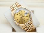 Rolex Day-Date Ref. 18238 Year 1993 (Box), Handtassen en Accessoires, Ophalen of Verzenden, Zo goed als nieuw, Polshorloge, Rolex