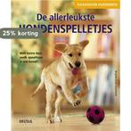 De allerleukste hondenspelletjes / Raadgever huisdieren, Verzenden, Gelezen, B. Eilert-Overbeck