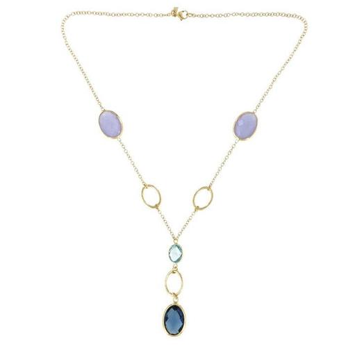 Zonder Minimumprijs - Zoccai - Halsketting Zilver -, Handtassen en Accessoires, Kettingen