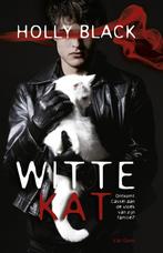 Witte kat / Vloekwerkers-trilogie / 1 9789047517009, Boeken, Verzenden, Gelezen, Holly Black