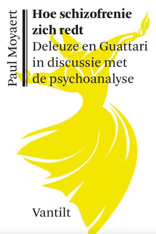 Hoe schizofrenie zich redt / Kristalpaleis reeks voor, Boeken, Filosofie, Zo goed als nieuw, Verzenden