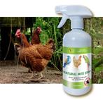 vita Vogel: Natural Mite Stop, Nieuw