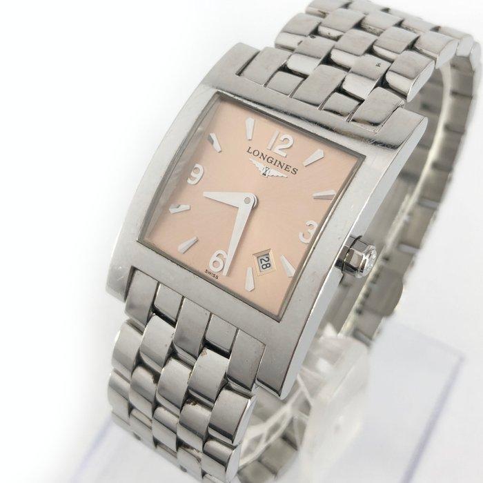 Longines - Dolcevita - L5.503.4 - Heren - 1990-1999, Handtassen en Accessoires, Horloges | Antiek