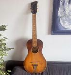 CARLSON LEVIN - Folk/blues parlor - - Parlor gitaar - Zweden, Nieuw