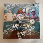 Takara Tomy - 2 Box - Disney Lorcana - Azure Sea