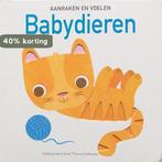 Babydieren 8717796032970 Fhiona Galloway, Verzenden, Gelezen, Fhiona Galloway