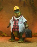 Dinosaurs Action Figure Ultimate Earl Sinclair Wesayso 18 cm, Verzamelen, Ophalen of Verzenden, Nieuw