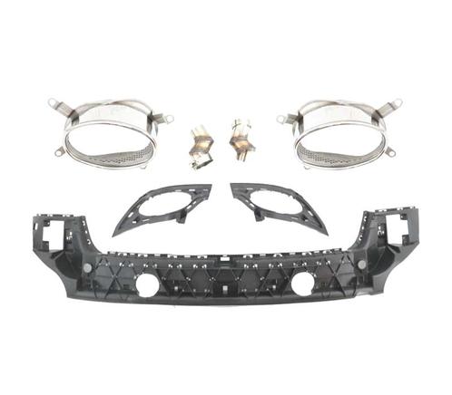 PARE CHOCS ARRIÈRE AUDI A5 8T SPORTBACK 07-15 LOOK RS5, Auto-onderdelen, Carrosserie, Verzenden