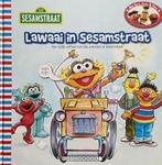 Lawaai in Sesamstraat / Sesamstraat 9789086514748, Boeken, Verzenden, Zo goed als nieuw, Karen McMahon
