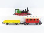 Märklin 1 - Uit set 5440 - Treinset (1) - 3-assige, Nieuw