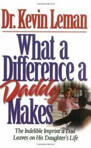 What a Difference a Daddy Makes: The Lasting Im. Leman,, Boeken, Overige Boeken, Zo goed als nieuw, Verzenden