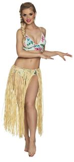 Hawaii Rok Stro 80cm, Kinderen en Baby's, Carnavalskleding en Verkleedspullen, Nieuw, Verzenden