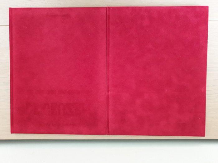 De Geuzen 9 & 10 - De nacht van de satanszoon / De wildeman, Boeken, Stripverhalen