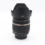 Tamron 17-50mm F/2.8 SP Di II VC Nikon occasion, Audio, Tv en Foto, Verzenden, Zo goed als nieuw