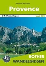 Provence / Rother Wandelgidsen 9789038925301, Verzenden, Gelezen, Thomas Rettstatt