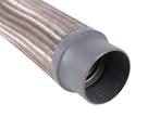 Flexibele uitlaat 6'' ( 160mm ) x 50cm, Ophalen of Verzenden, Nieuw