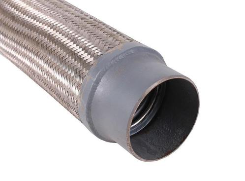 Flexibele uitlaat 6'' ( 160mm ) x 50cm, Doe-het-zelf en Bouw, Gereedschap | Lasapparaten, Ophalen of Verzenden
