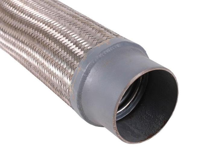 Flexibele uitlaat 6'' ( 160mm ) x 50cm, Doe-het-zelf en Bouw, Gereedschap | Lasapparaten, Ophalen of Verzenden