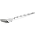 Tafelvorken | NP 80 | RVS | 12 Stuks | Lengte 190mm WAS, Verzenden, Nieuw in verpakking