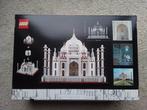 Lego Set - 21056 - Architecture - Taj Mahal, Kinderen en Baby's, Speelgoed | Duplo en Lego, Nieuw